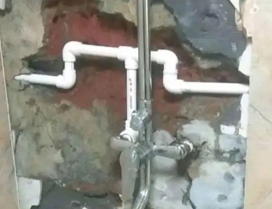 鼎湖卫生间漏水检测电话