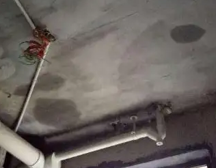 鼎湖漏水维修电话
