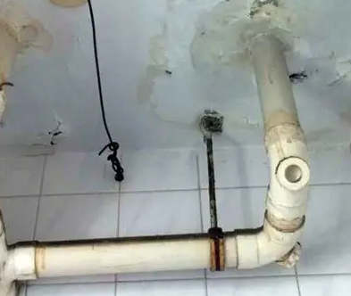鼎湖卫生间漏水检测多少钱