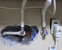 鼎湖漏水维修多少钱