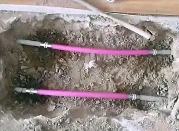 鼎湖卫生间测漏水多少钱