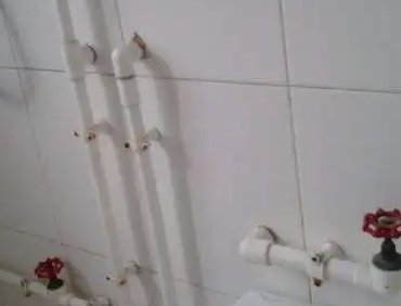 鼎湖水管维修多少钱