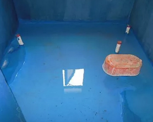 鼎湖卫生间防水多少钱