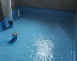 鼎湖卫生间防水哪家好