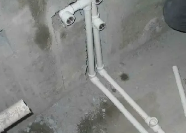 鼎湖查漏水多少钱