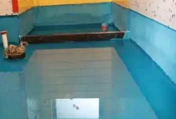鼎湖卫生间防水多少钱