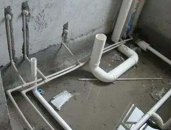 鼎湖水管维修多少钱