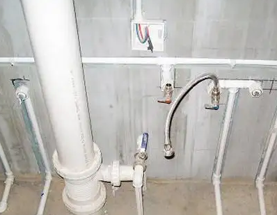 鼎湖水管维修价格明细