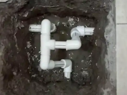 鼎湖卫生间漏水维修公司为您专业分享一下鼎湖查漏水的知识点