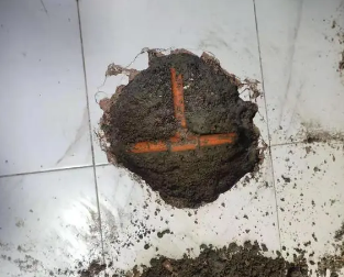 鼎湖查漏水多少钱