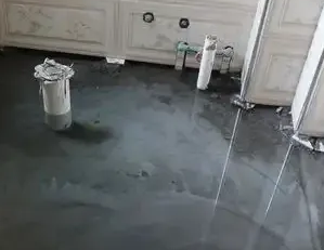 鼎湖卫生间漏水维修公司为您专业分享下鼎湖卫生间漏水检测的知识点