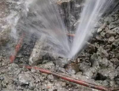 鼎湖水管维修多少钱