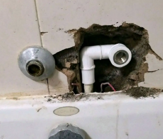 鼎湖卫生间漏水检测多少钱