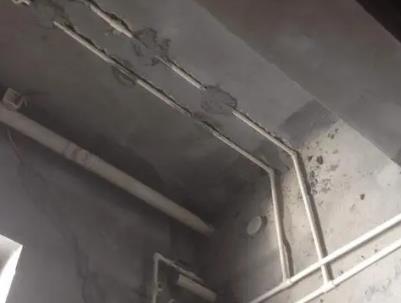 鼎湖卫生间漏水维修技术的依据是什么