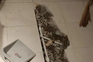 鼎湖卫生间漏水检测电话